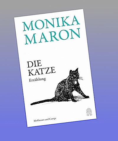 Die Katze