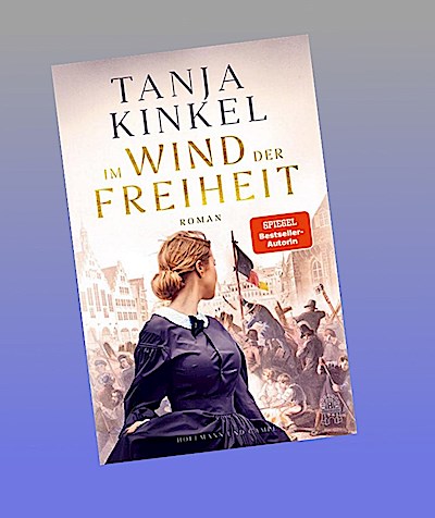 Im Wind der Freiheit