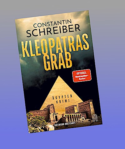 Kleopatras Grab