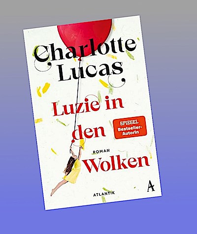 Luzie in den Wolken