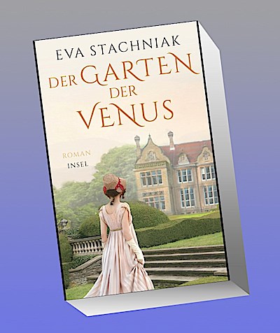 Der Garten der Venus