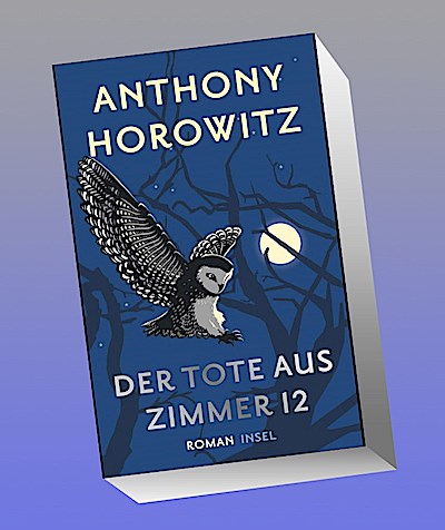 Der Tote aus Zimmer 12