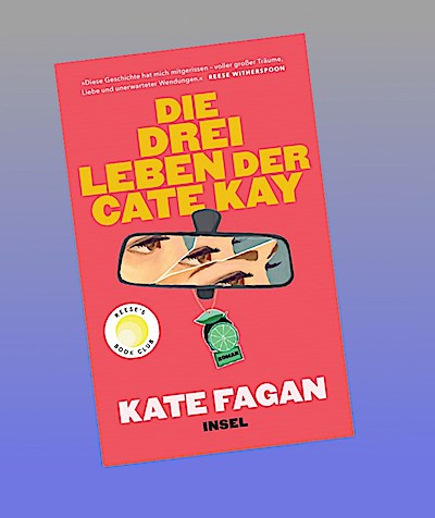 Die drei Leben der Cate Kay
