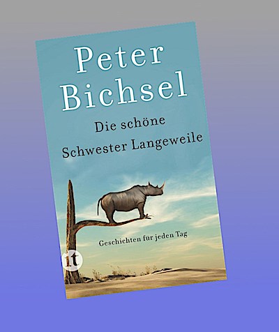 Die schöne Schwester Langeweile