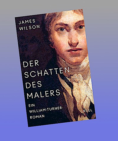 Der Schatten des Malers