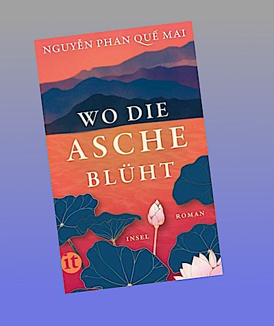 Wo die Asche blüht