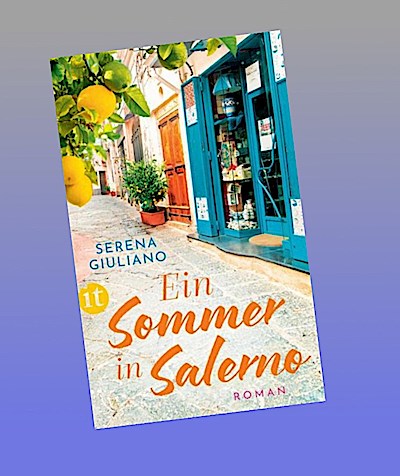 Ein Sommer in Salerno
