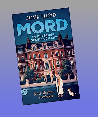 Mord in besserer Gesellschaft