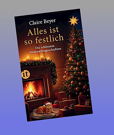 Alles ist so festlich