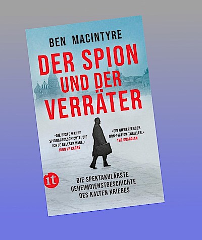 Der Spion und der Verräter