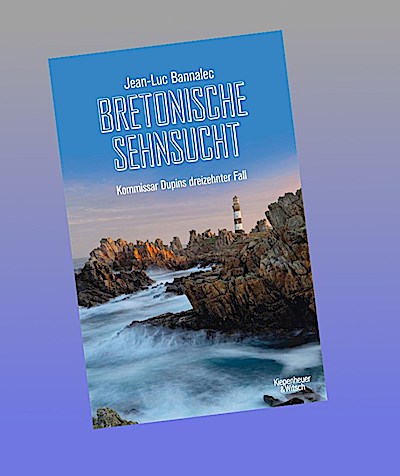 Bretonische Sehnsucht
