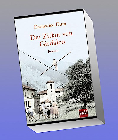 Der Zirkus von Girifalco