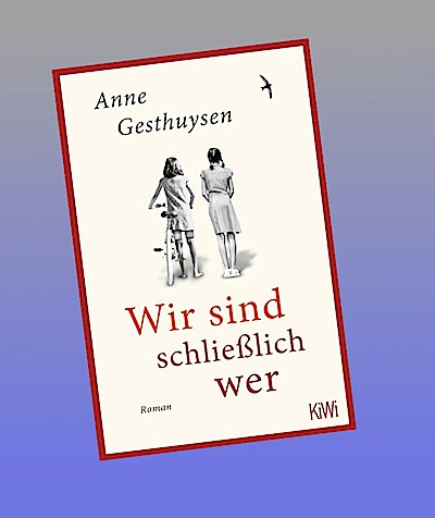 Wir sind schließlich wer