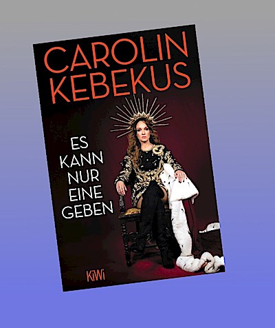 Es kann nur eine geben