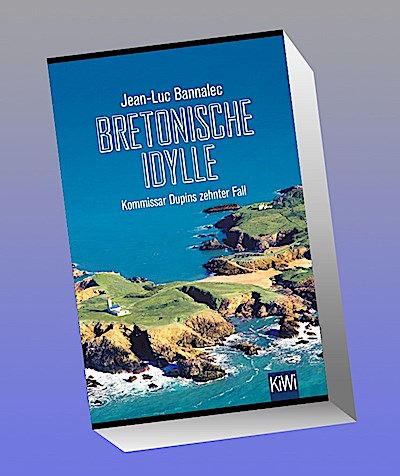 Bretonische Idylle