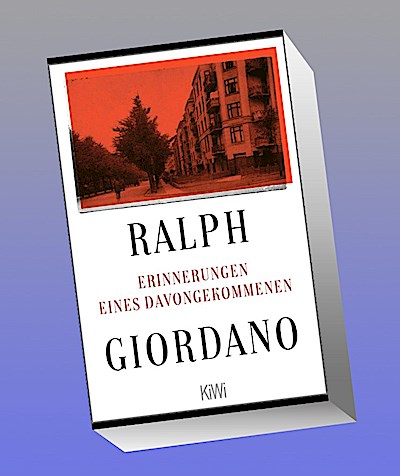 Erinnerungen eines Davongekommenen