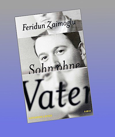 Sohn ohne Vater