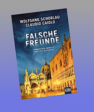 Falsche Freunde