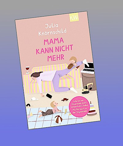 Mama kann nicht mehr