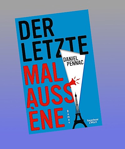Der letzte Malaussène