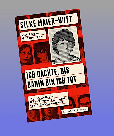 Ich dachte, bis dahin bin ich tot