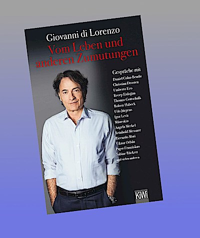 Vom Leben und anderen Zumutungen