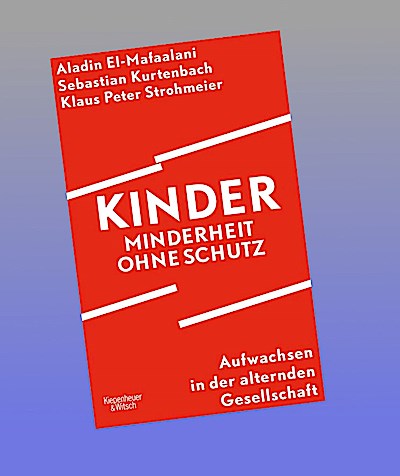 Kinder - Minderheit ohne Schutz