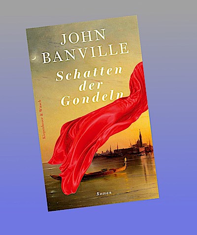 Schatten der Gondeln