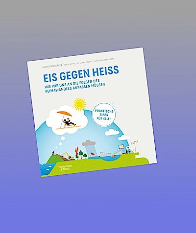 Eis gegen heiß