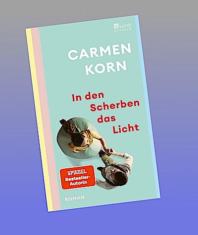 In den Scherben das Licht