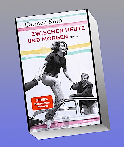 Zwischen heute und morgen