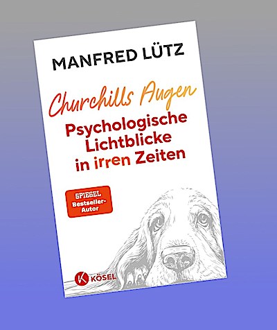 Churchills Augen