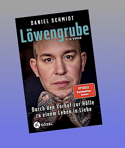 Löwengrube