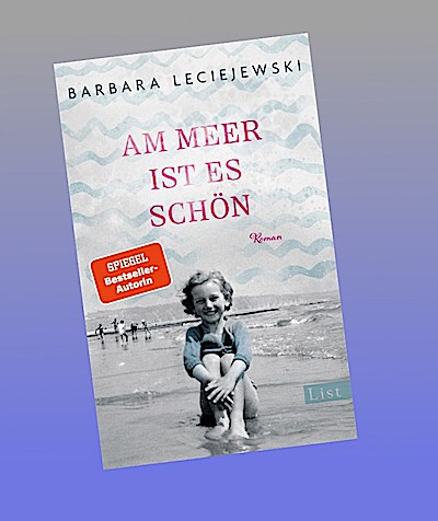 Am Meer ist es schön