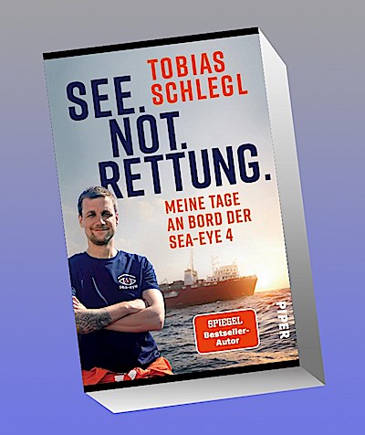 See. Not. Rettung.