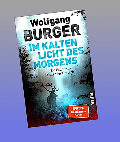 Im kalten Licht des Morgens