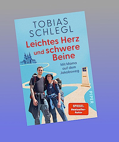 Leichtes Herz und schwere Beine