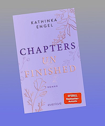 Chapters unfinished