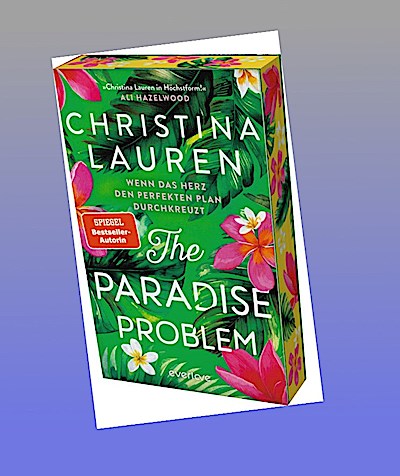 The Paradise Problem - Wenn das Herz den perfekten Plan durchkreuzt