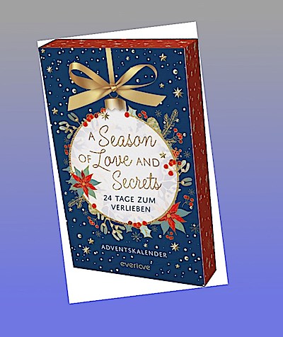 A Season of Love and Secrets