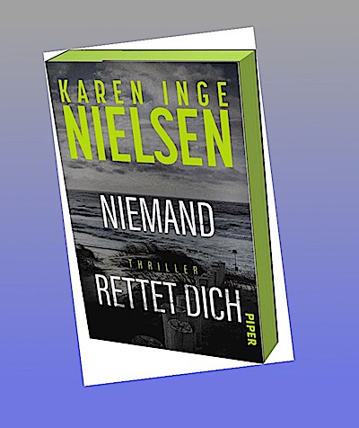 Niemand rettet dich