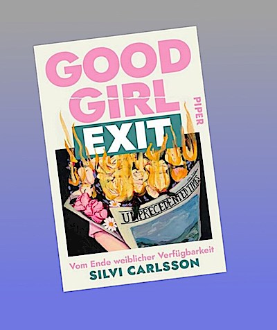 Good Girl Exit