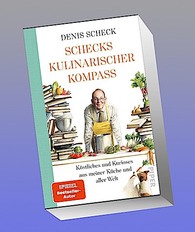 Schecks kulinarischer Kompass