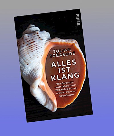 Alles ist Klang