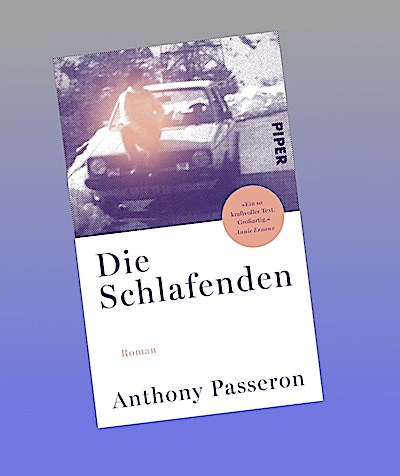 Die Schlafenden