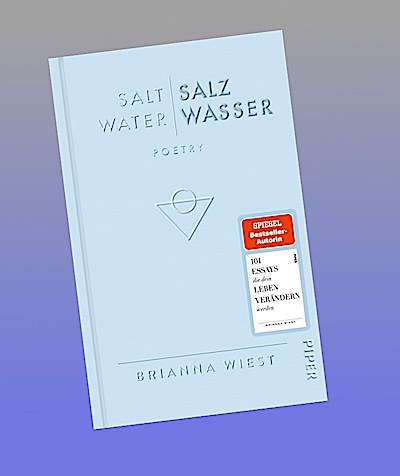 Salt Water - Salzwasser