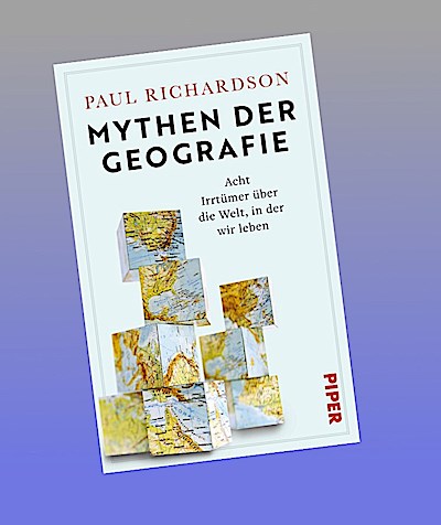 Mythen der Geografie