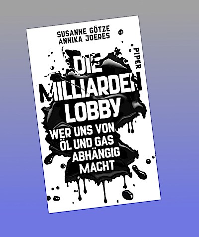 Die Milliarden-Lobby