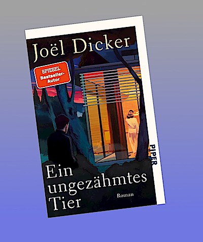 Ein ungezähmtes Tier