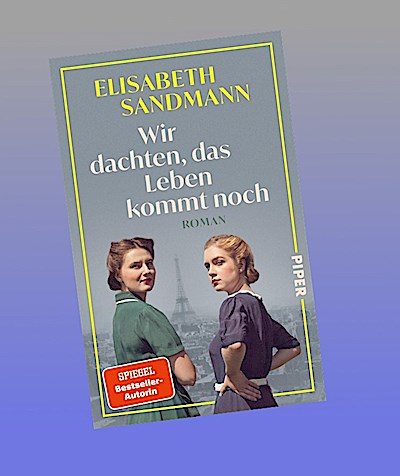 Wir dachten, das Leben kommt noch